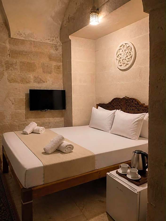 MERDİN BOUTİQUE HOTEL