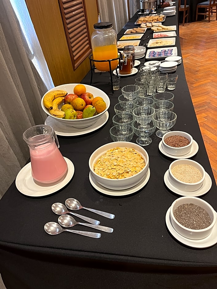 Hotel Catalinas Tucuman