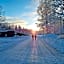 Rauhalahti Holiday Homes