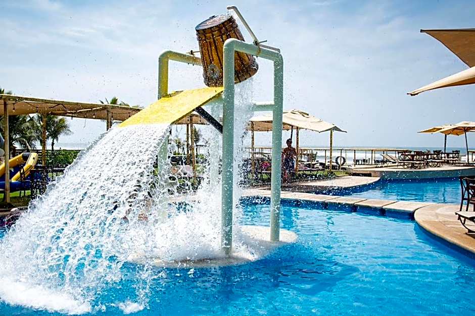 Mishol Bodas Hotel & Beach Club Acapulco Diamante