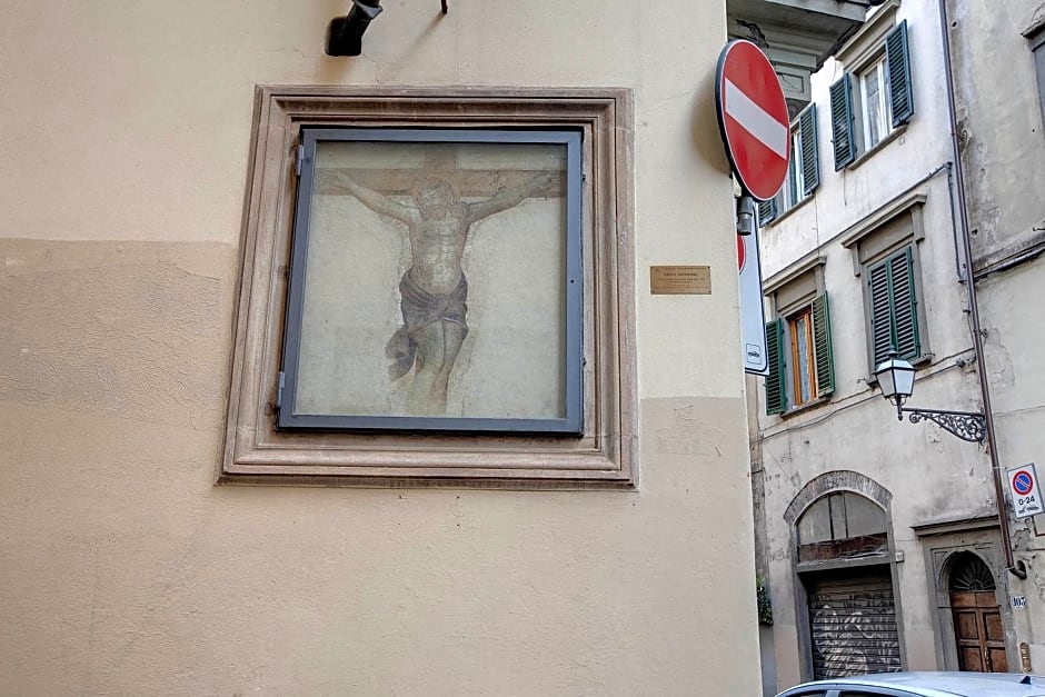 Windows On Florence