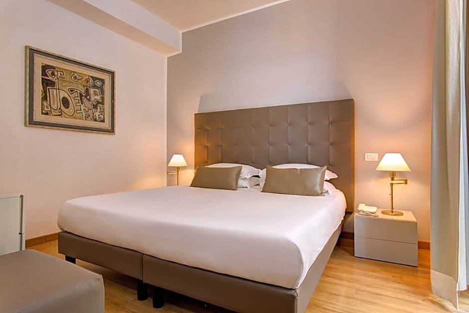 Hotel Byron Bellavista