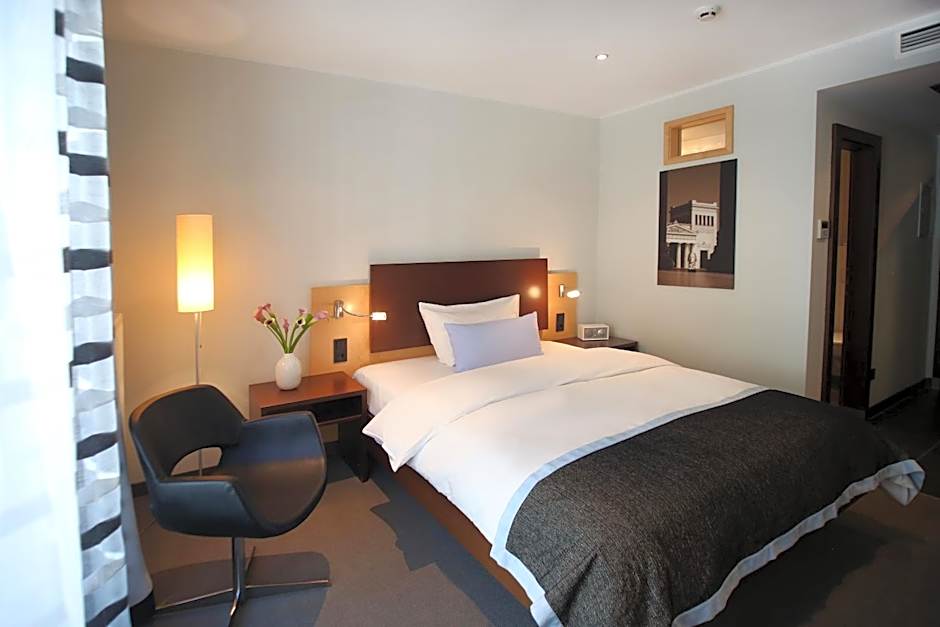 Schiller 5 Hotel & Boardinghouse