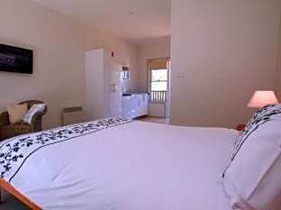 Richmond Coachmans Rest