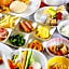 Ooedo Onsen Monogatari Premium Ito Hotel New Okabe