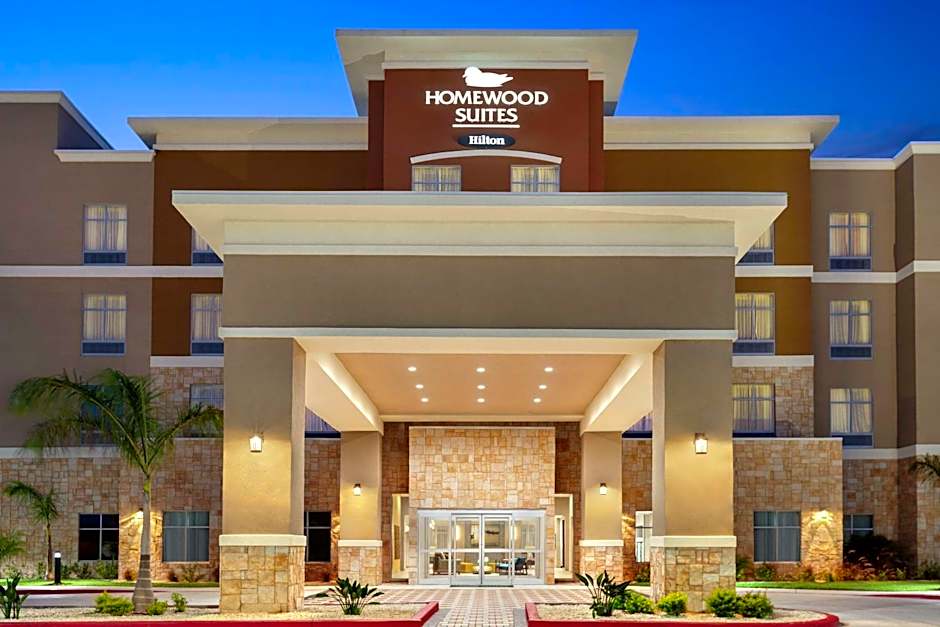 Homewood Suites by Hilton Harlingen