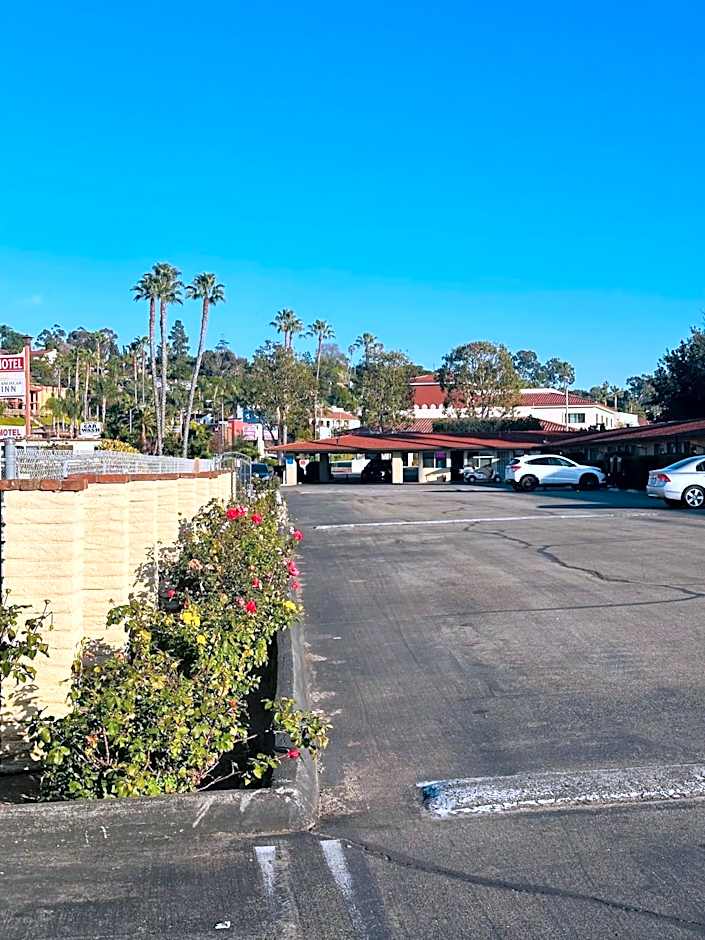 Franciscan Inn Motel