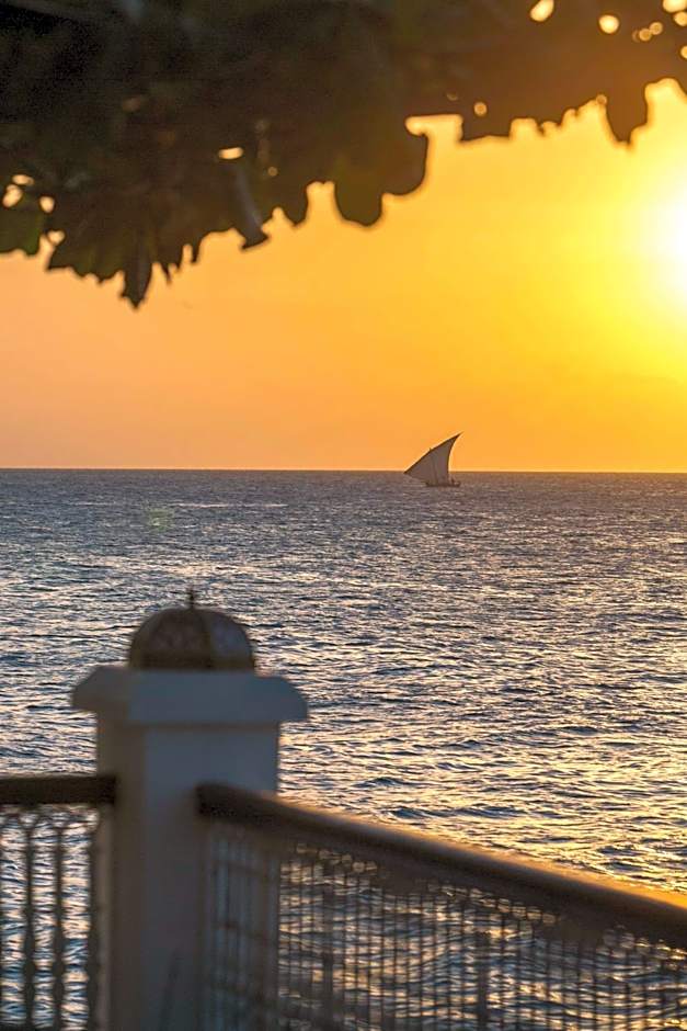 Park Hyatt Zanzibar
