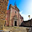 Hospedería Valle del Ambroz