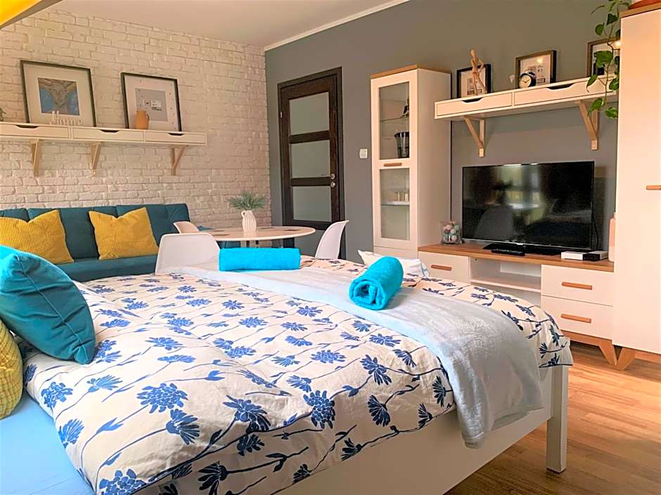 Dom z Sauną i Jacuzzi- na wyłączność lub pokoje