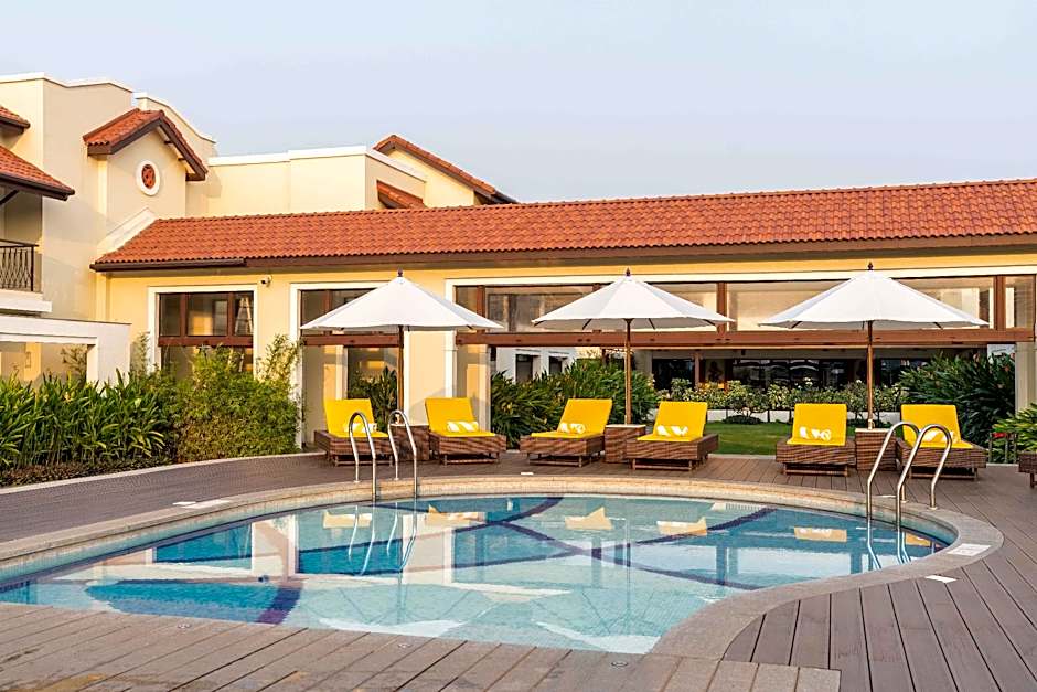 Fairfield by Marriott Goa Benaulim
