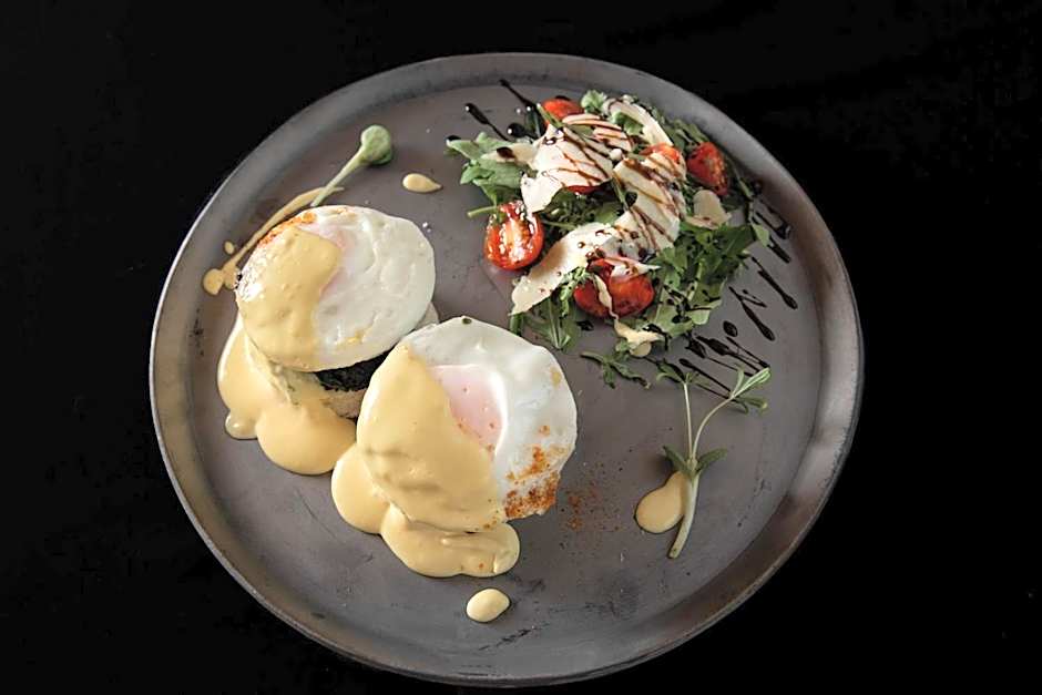 Rediu Hotel & Restaurant