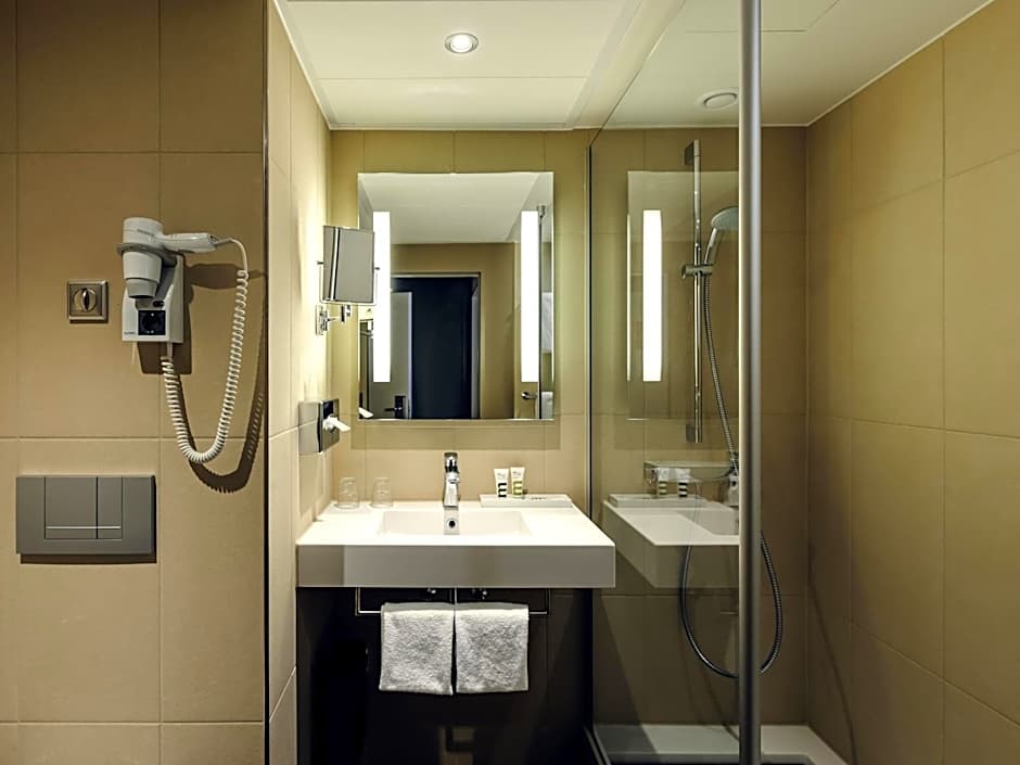 Mercure Hotel Hannover City