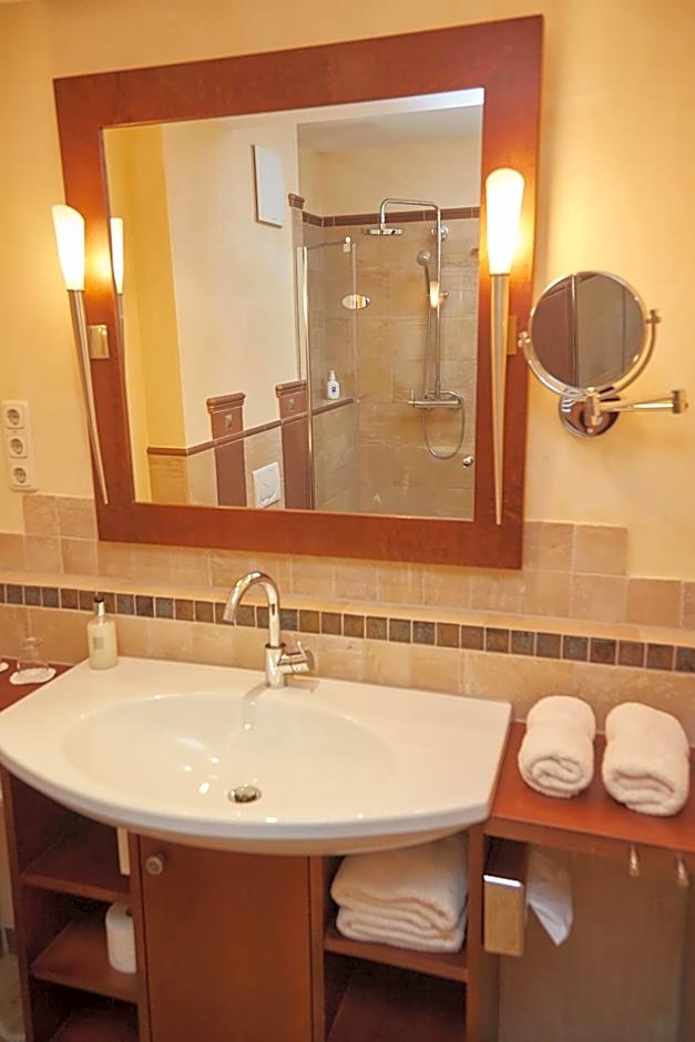 Flair Hotel Zum Schwarzen Reiter