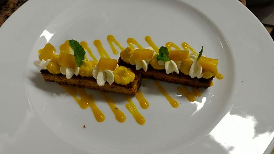 Logis Hôtel Restaurant des Châteaux