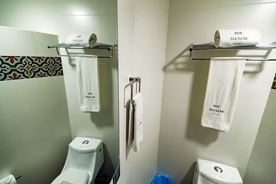 Hotel Alcazar