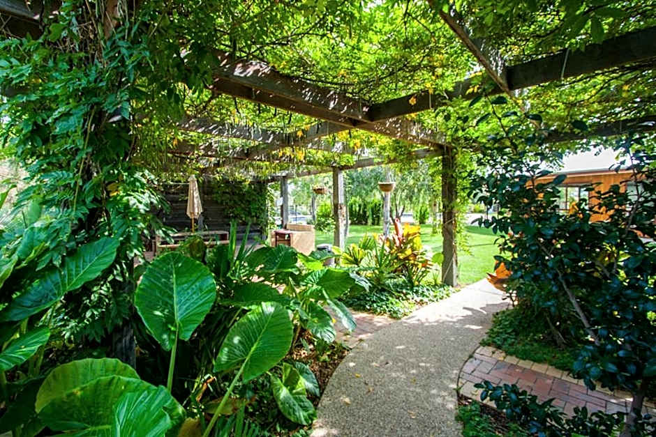 Perricoota Vines Retreat