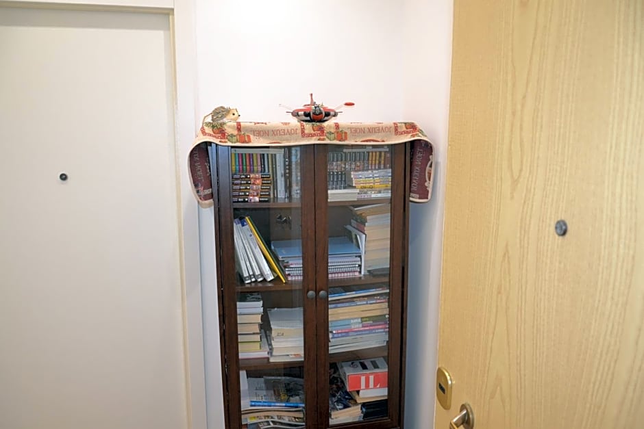 B&B Coffee and City Pompei