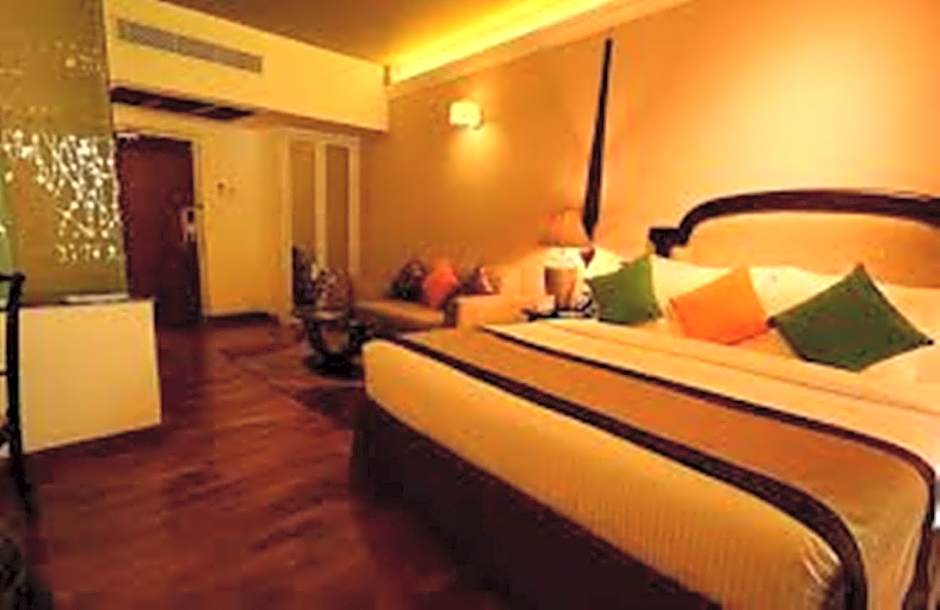 Earl's Regent Hotel Kandy