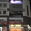 Space Cap Hotel
