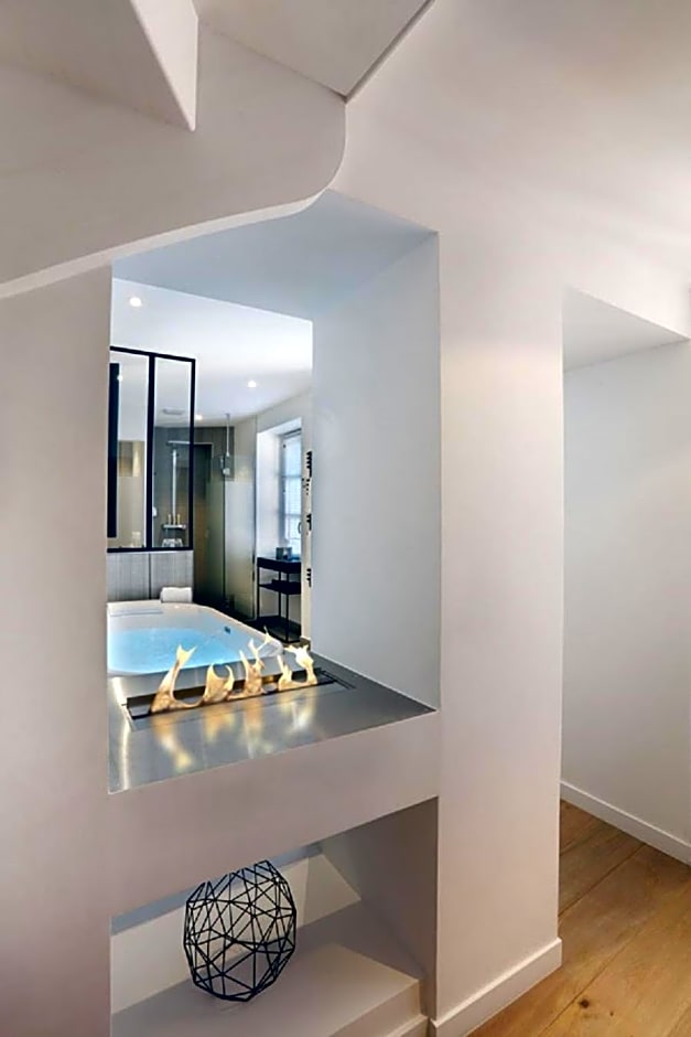 Petit Hôtel Confidentiel