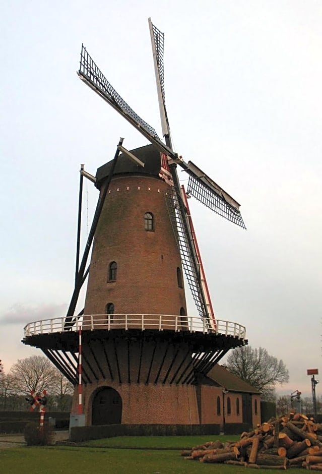 De Berk Hotel