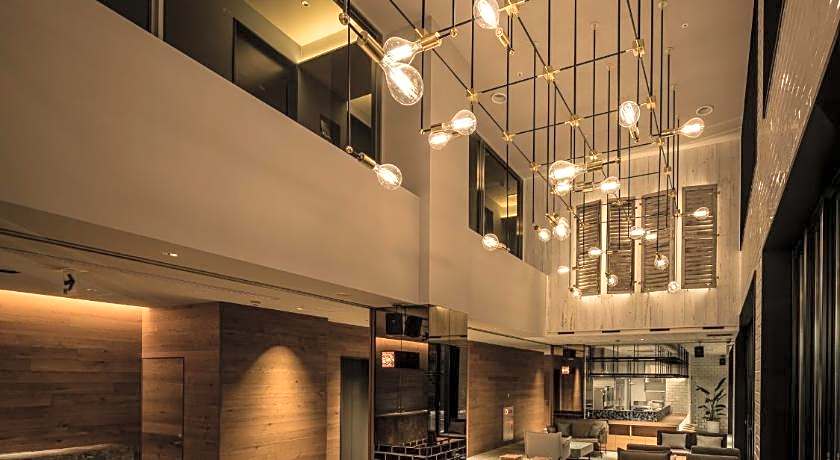Nest Hotel Osaka Umeda