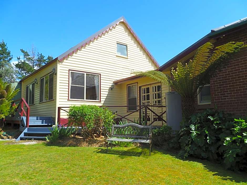 Donalea Bed & Breakfast