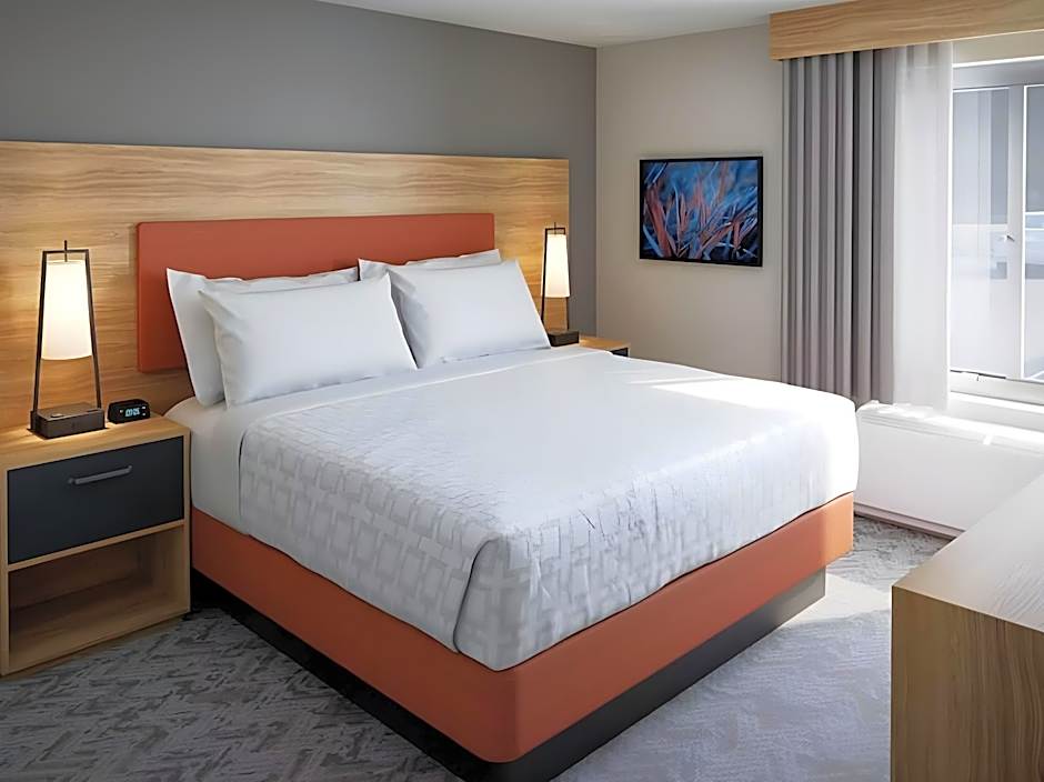 Candlewood Suites - Atlanta - Kennesaw By IHG