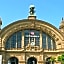 Hotel CityRing