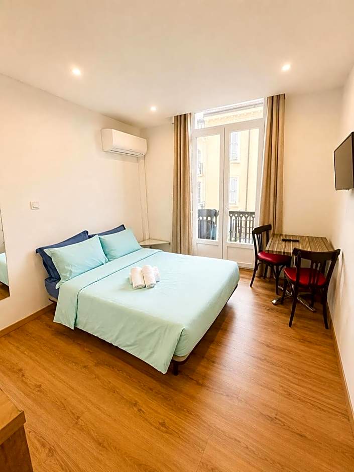 Résidence Appartement Adonis