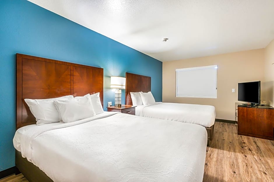 Hotel Hacienda at Ontario Ranch