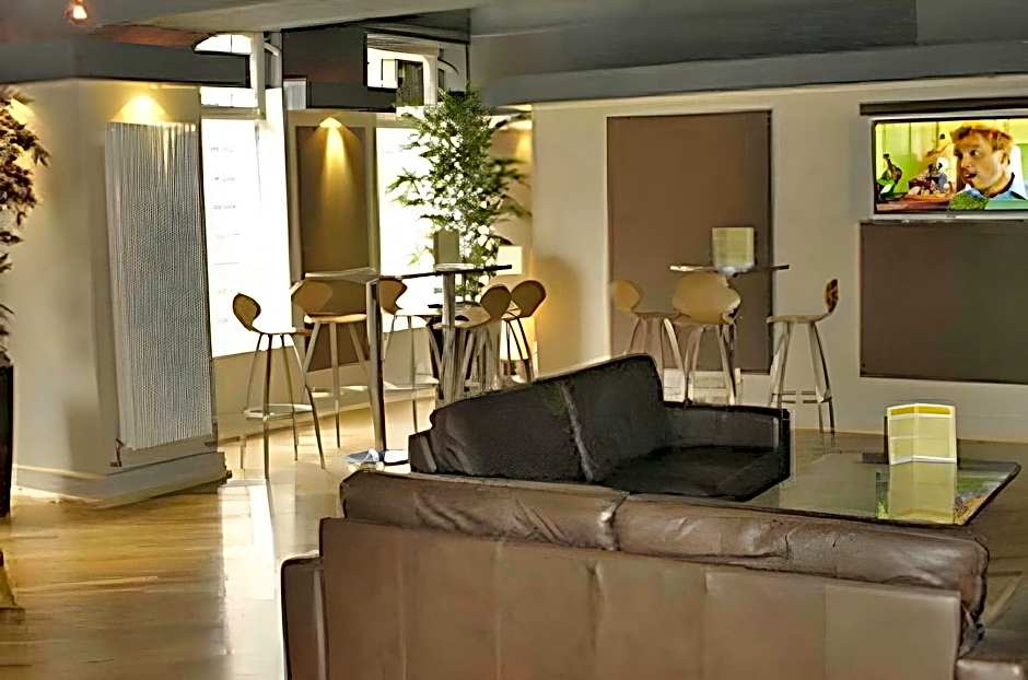 Lord Nelson Hotel-Lime Street Station Liverpool by Compass Hospitality