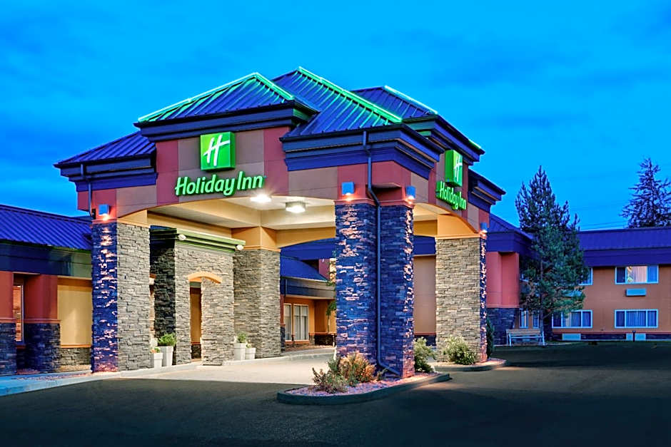 Holiday Inn Hinton By IHG