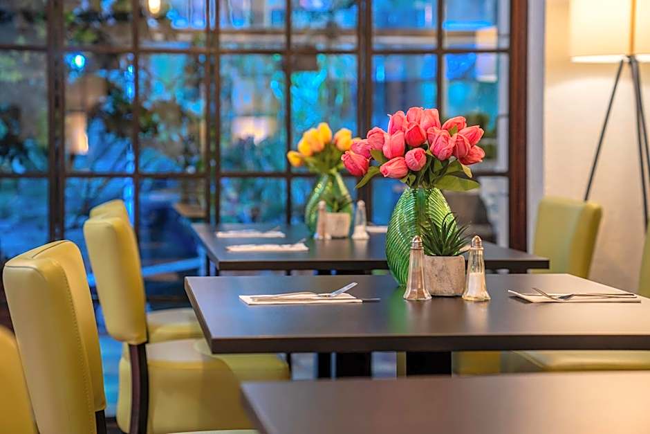 Sachas Hotel Manchester