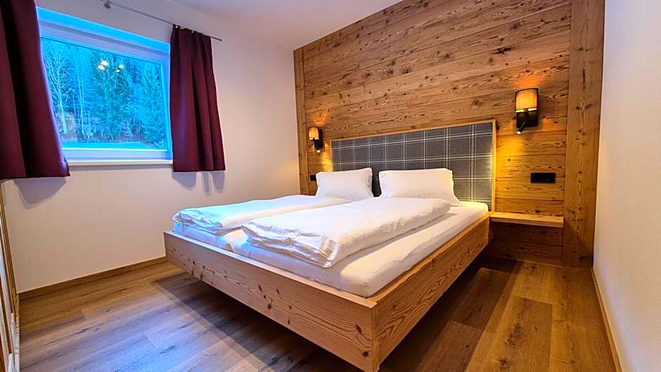 Activ Wellness - Appartement Schermerhof