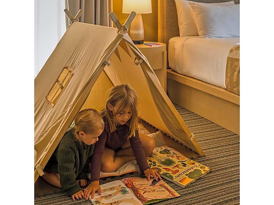 Hill House at Trailborn Mendocino, Outdoor Collection by Marriott Bonvoy