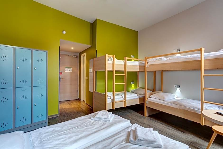 MEININGER Hotel Berlin Mitte