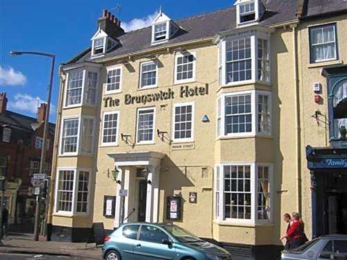 The Brunswick Hotel