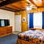 The Washoe Lodge