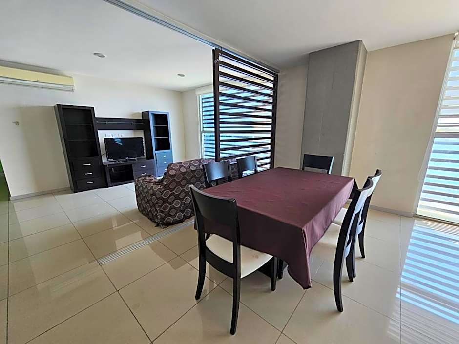 Hotel Torres Eugenia