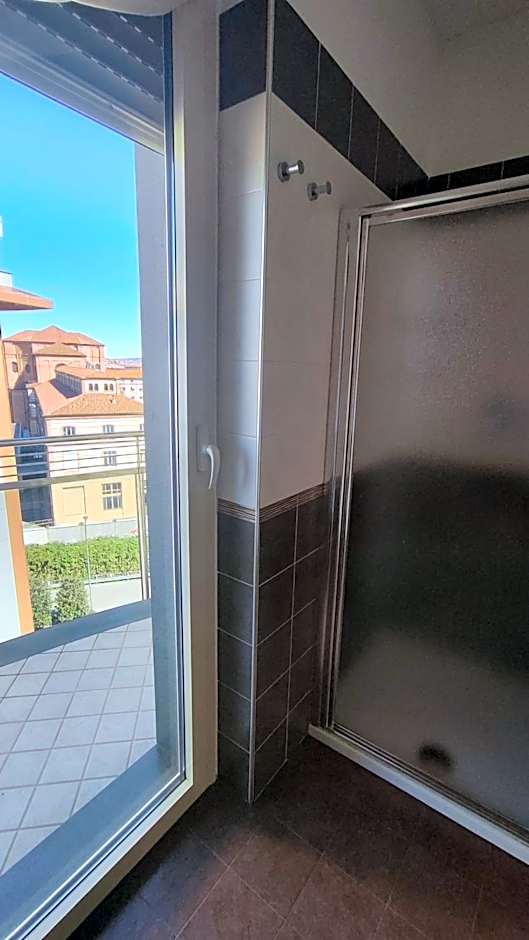 Residence Calissano