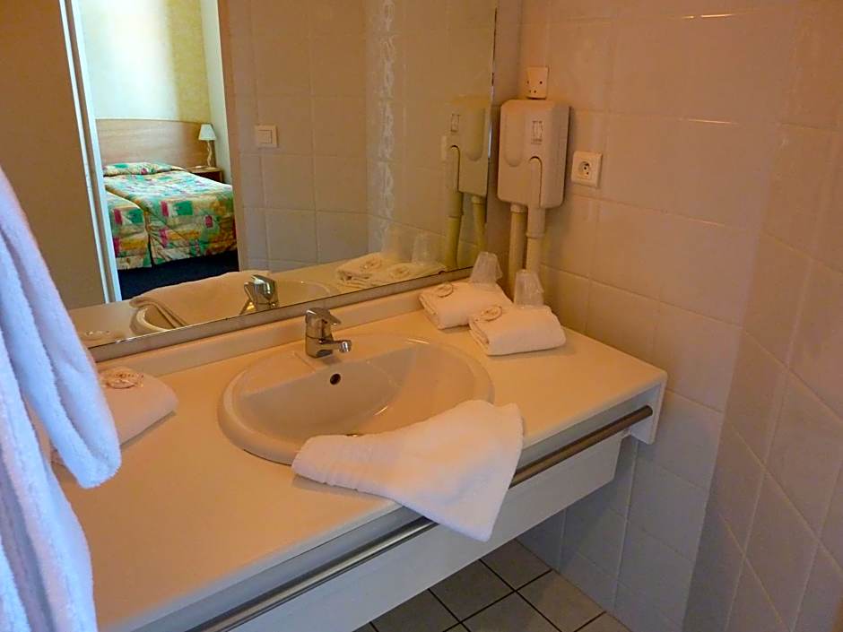 Citotel de La Vallee