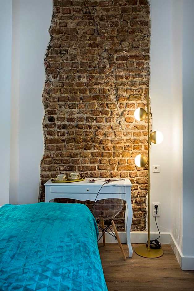 Bahar Boutique Hotel