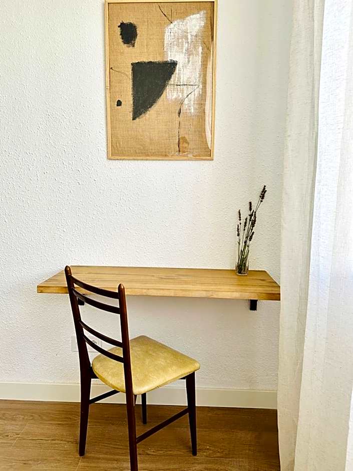 Autentic Boutique Moncloa