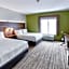 Holiday Inn Express Hotel & Suites Dieppe Airport By IHG