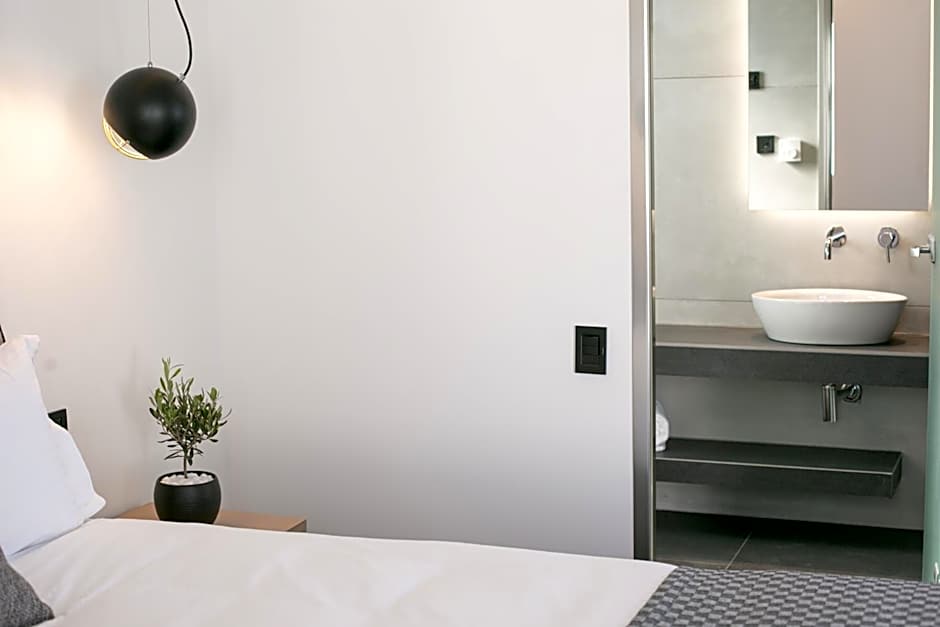 Kallos Imar Boutique Hotel