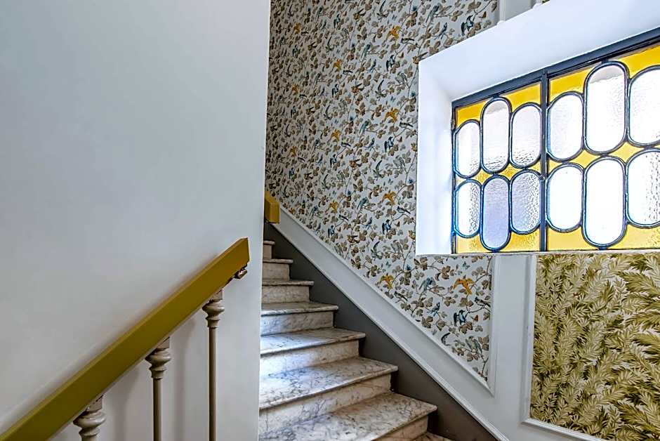Hotel Damaso
