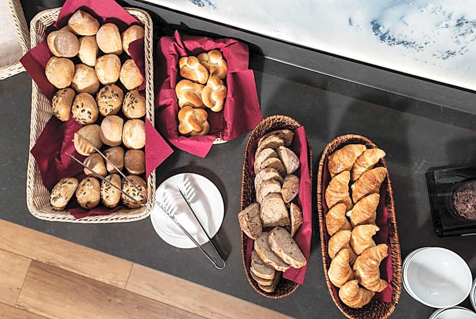 Alpenhotel Schlüssel