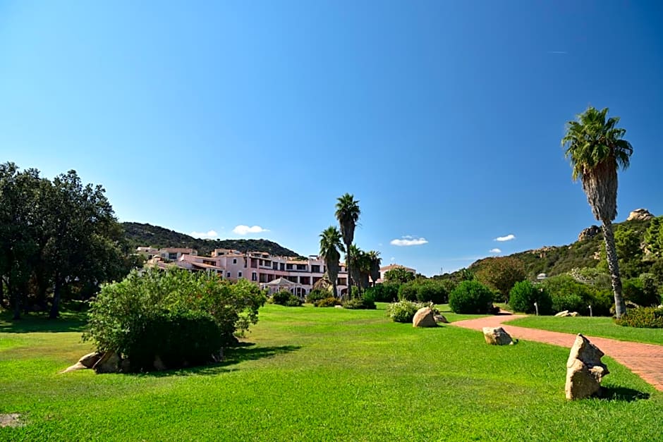 Bagaglino I Giardini Di Porto Cervo